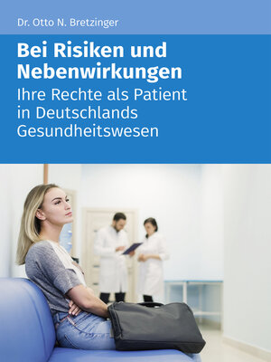cover image of Bei Risiken und Nebenwirkungen